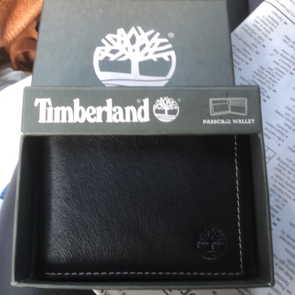 timberland wallet timberland wallet